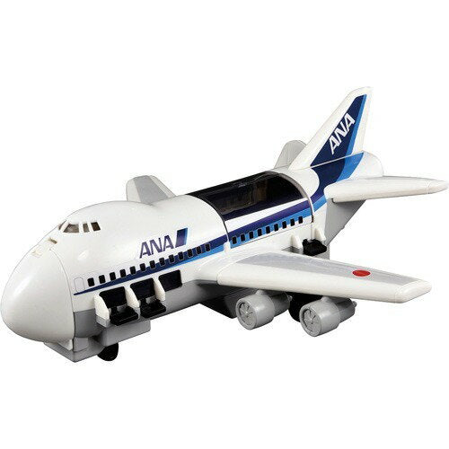 タカラトミー カーゴジェット　ＡＮＡ 4904810399148