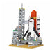Centre spatial Kawada NBH_218 Nanoblock 4972825221433