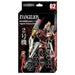 Tenyo T-MP-013M Metallisches Nano-Puzzle Evangelion Unit 2 4905823220320