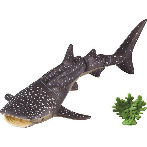 Takara Tomy Ania AL-05 requin baleine (ver flottant) 4904810137627