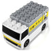 Takara Tomy Tomica Plarail Blok Sakai Moving Center Lori Bergerak 4904810991090