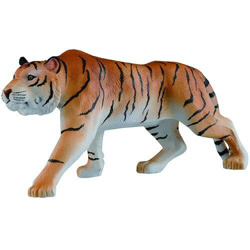 Takara Tomy Ania AS-30 Tora (Wild Ver.) 4904810894193