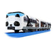 Takara Tomy S-24 Panda Kuroshio "Smile Adventure Train" (especificación de conexión exclusiva) 4904810112280