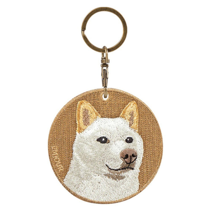 Ale EJ broderi KH Shiba Inu (OR-034 4582751710019