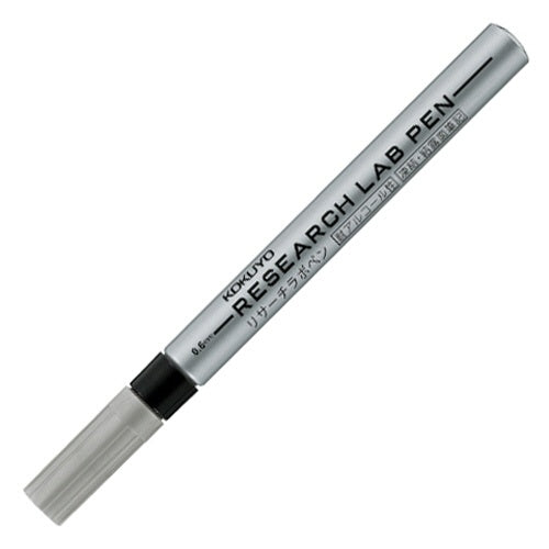 KOKUYO_Marking Pen [Pluma de laboratorio de investigación] (tipo resistente al alcohol)/4901480388496