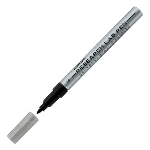 KOKUYO_Marking Pen [Pluma de laboratorio de investigación] (tipo resistente al alcohol)/4901480388496