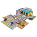 Takara Tomy Norinori-tijden!! Geluidsstad 4904810938736