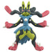 Takara Tomy Moncolle Yellow Mega Lucario 4904810982715