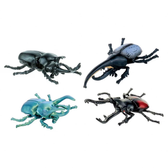 Takara Tomy Ania AA-05 世界昆蟲冠軍套裝 4904810926955
