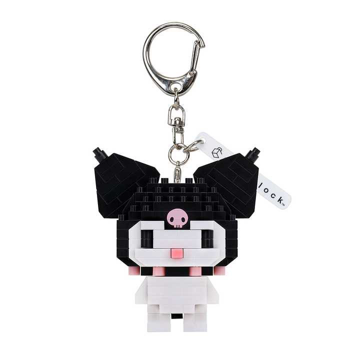 Kawada NFG-12 n-fig Kuromi 4972825235096