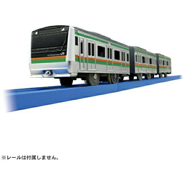 Takara Tomy S-31 E233 serie Shonan farve (eksklusiv tilslutningsspecifikation) 4904810174998