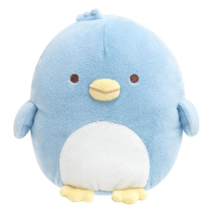 قلم San-X S/G Sumikkogurashi Nuigurumi MF11201 4974413786720 (3 مجموعات)