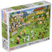 Epoch 06-097s Snoopy Soccer 4977389060979