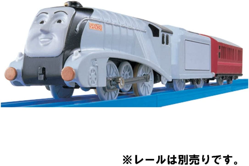 Takara Tomy TS-10 Plarail Spencer 更新 4904810460152