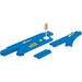Takara Tomy Plarail R19 automatic turnout rail 4904810150985
