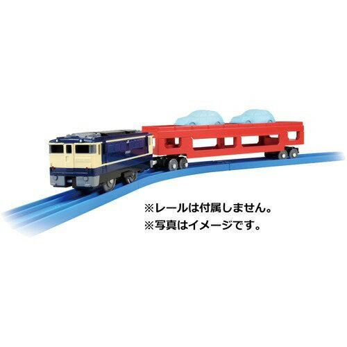 Takara Tomy S-34 汽車運輸列車 4904810619093