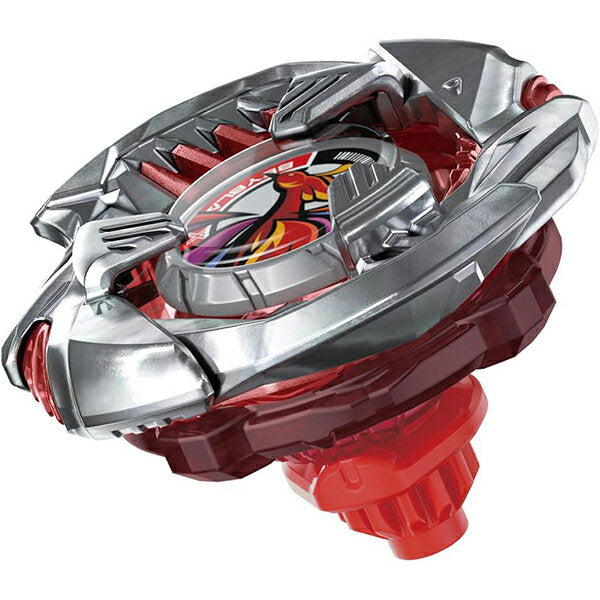 Усилитель Takara Tomy BX-38 Crimson Garuda 4-70TP 4904810939504