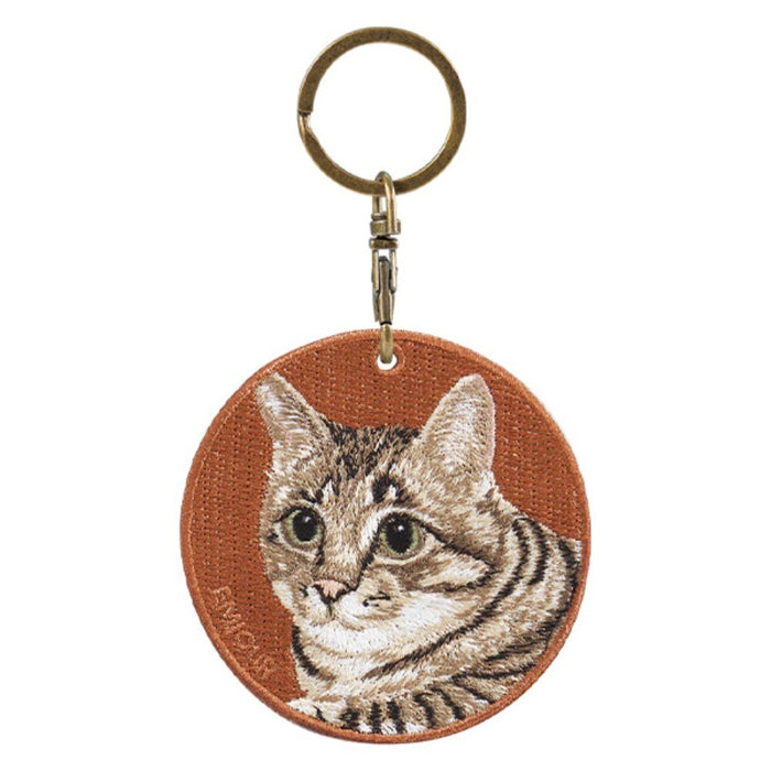 Ale EJ broderi KH tiger kat OR-027 4582751710477