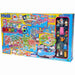 Epoch Anywhere Permainan Perjalanan Doraemon Jepun 6 4905040075581