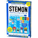 Gentosha 479146 Juego de cartas de programación STEMON 4562283114523
