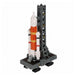 Kawada NBH_236 Nanoblock raketlanceerplatform 4972825226353