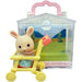 Epoch B-34 Baby House (carrinho) 4905040278807