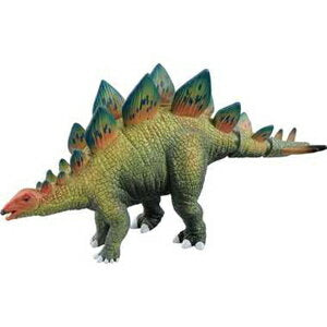 Takara Tomy Ania AL-03 Estegosaurio 4904810496281