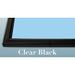Beverly SF031CK Smart Frame Klar Schwarz 4977524003458