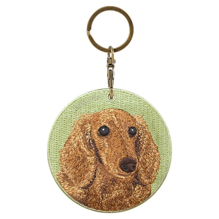 Ale EJ Broderi KH/Dachshund OR-066 4571644590036