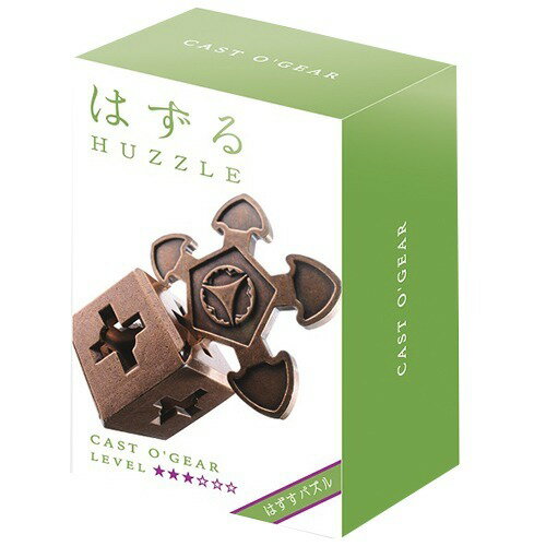 Hanayama Azuru Cast Augia 4977513055437