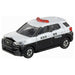 Takara Tomy No.81 Daihatsu Rocky Patrol Car Box 4904810917519