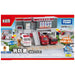 Takara Tomy Vigili del fuoco della città di Tomica (con pompiere) 4904810933984