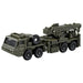 Takara Tomy No.141 自衛隊重輪救援車 4904810156949