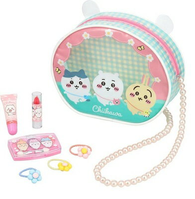 Wraith 240703 Pochette de maquillage Chikawa Stroll 4589581115823