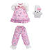 Pijama de buenas noches Takara Tomy LW-05 4904810982579