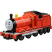 Takara Tomy Thomas Tomica 04 James 4904810811954