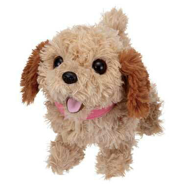 Iwaya Happiness Bakuhatsu Odekase Doggy Cockapoo 4966510325643