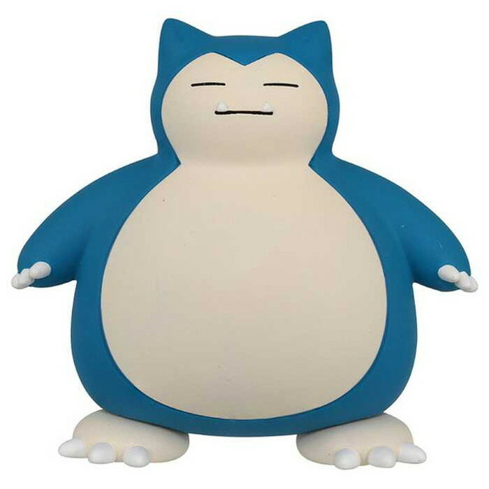 Takara Tomy Monstercollectie MS-29 Snorlax 4904810948902