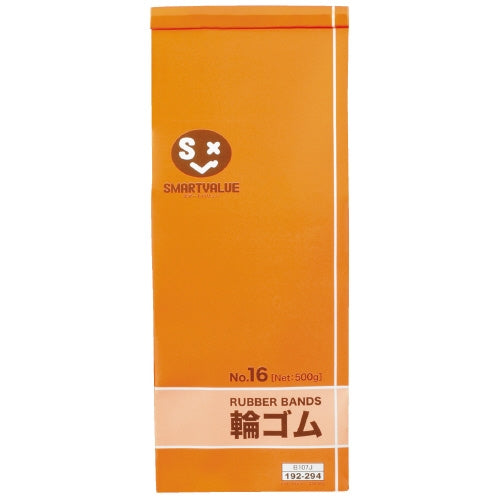 Join LaTeX rubber No.16 500 g * 10pcs B 107J-10