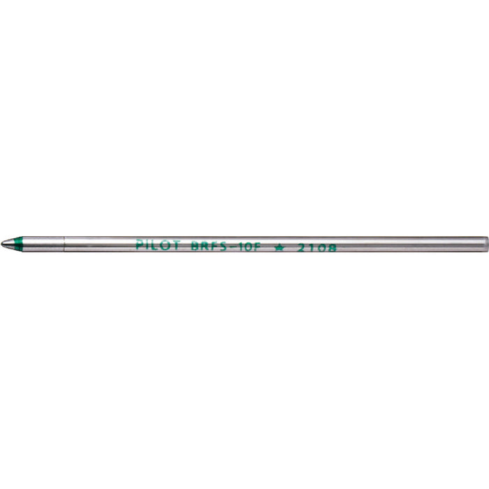 Kugelschreibermine auf Ölbasis (Acro-Tinte) 0,7 mm BRFS-10F (500 Sets)