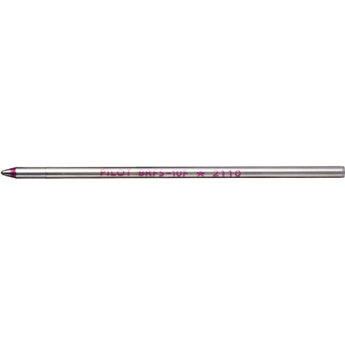 Kugelschreibermine auf Ölbasis (Acro-Tinte) 0,7 mm BRFS-10F (500 Sets)