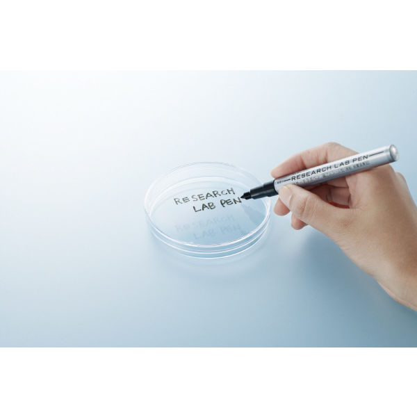 KOKUYO_Marking Pen [Pluma de laboratorio de investigación] (tipo resistente al alcohol)/4901480388519