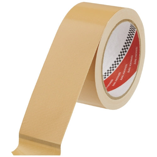 寺岡製作所 包装用布テープNo.1539 50ｍｍX25ｍ 4964833153905