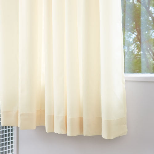 PLUS（プラス）オフィス家具 無地カーテン タイニー AH-1049-61　4580167125878