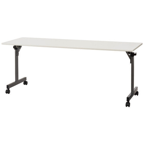 PLUS（プラス）オフィス家具 フォールディングテーブル YGR-1860WH　