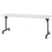 PLUS（プラス）オフィス家具 フォールディングテーブル YGR-1860WH　