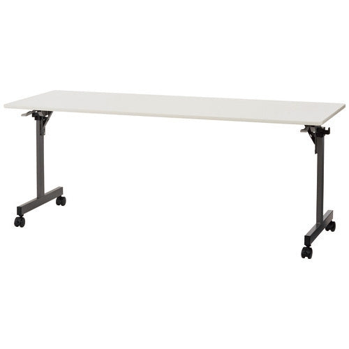 PLUS（プラス）オフィス家具 フォールディングテーブル YGR-1860WH　