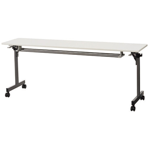 PLUS（プラス）オフィス家具 YGRテーブル棚 YGR-S18GY　