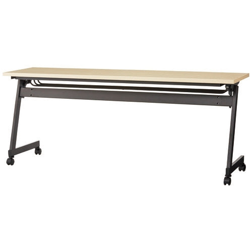 PLUS（プラス）オフィス家具 フォールディングテーブル FZN-B1845 NNA　4942646171354