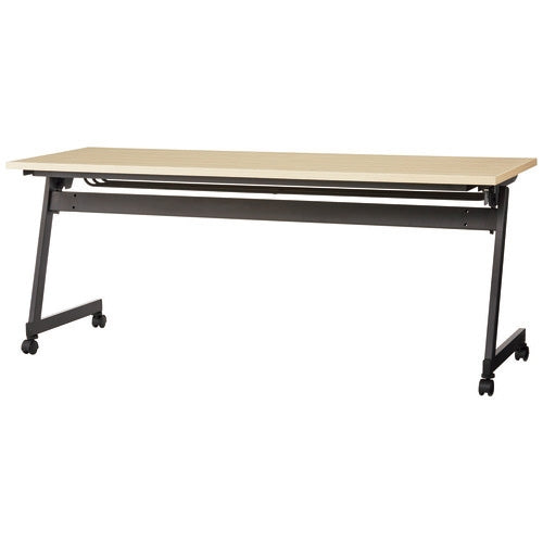 PLUS（プラス）オフィス家具 フォールディングテーブル FZN-B1860 NNA　4942646171378